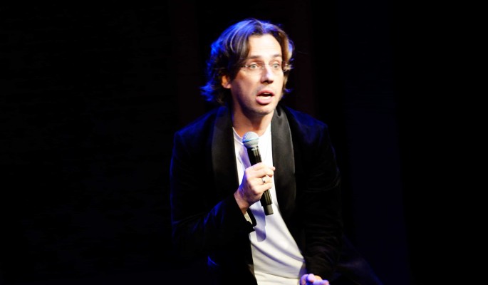 Галкин разродился нелепым оправданием: Я всегда был за народ