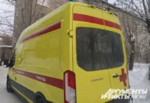 В Екатеринбурге произошел трагический инцидент с участием сотрудника правоохранительных органов c03421d1-e37d-43a5-9fec-672f1e63776d-67cefd2d