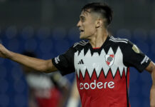 ЦСКА предложил 6 миллионов долларов за талантливого форварда «Ривер Плейт» c1d4be46-377a-4961-86fd-05c169e77185-67cf64b8