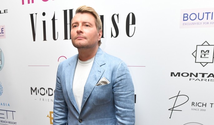 "Бесценный опыт": известная певица рассказала о затянувшемся романе с Басковым