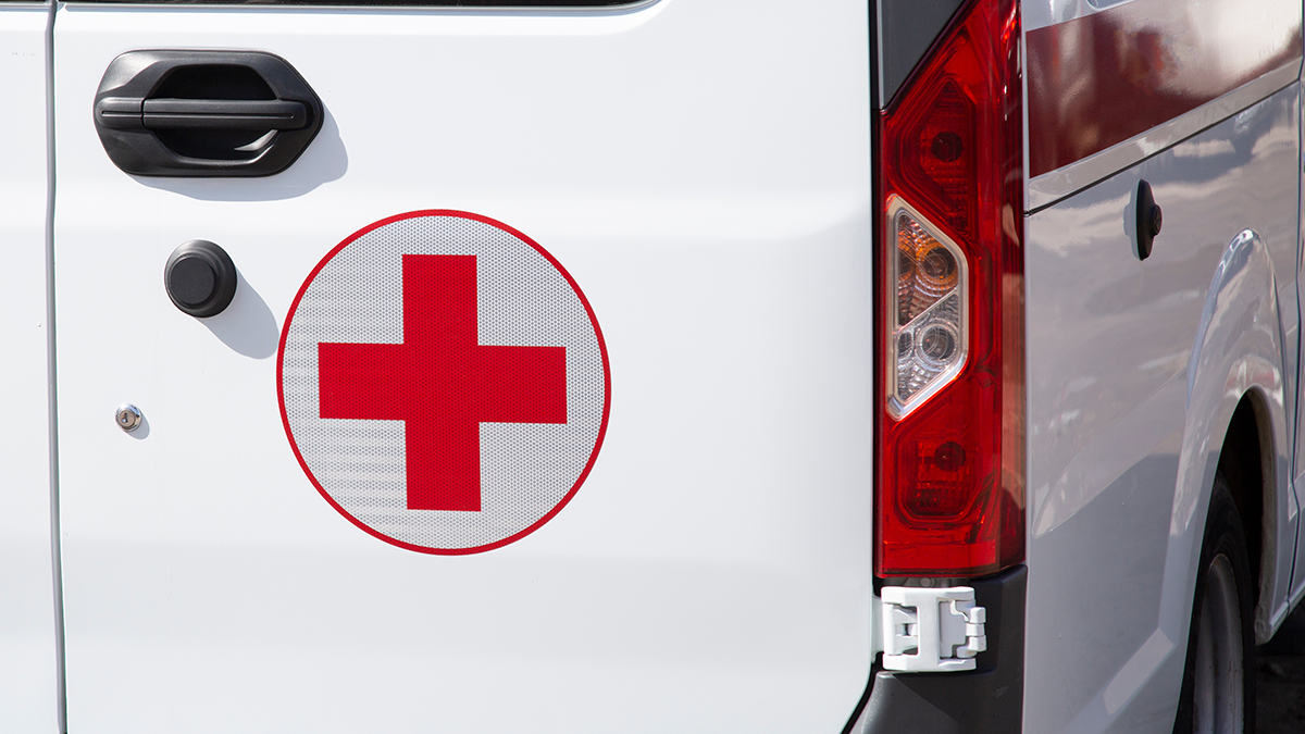 Бастрыкин поручил возбудить дело после нападения на бригаду скорой помощи