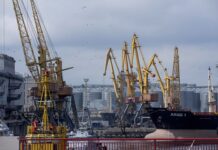 Критическая атака на стратегические объекты в Одесском регионе c79fbdcb-6fcf-4a00-955b-9e409d0450eb-67ed2617