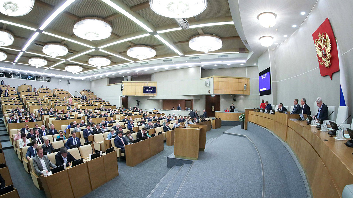 Проект о выплате семьям до 20 тысяч рублей из остатков маткапитала внесут в ГД