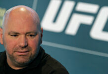 Возможные изменения в расписании турнира UFC 311 UFC 207 Mixed Martial Arts