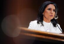 Тулси Габбард разъяснила свою независимую политическую позицию ca197095-8dfc-4fb1-abc2-57172ab1b6e8-67ef1b6e