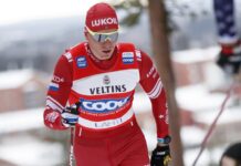 Трехкратный чемпион Большунов восстанавливается перед стартами в Казани ccaf1138-c894-4c04-b4c6-d7c0ee2558c6-67db457c