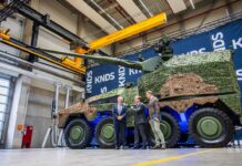 Революционная артиллерийская система RCH 155 прибыла в Украину d21e58bf-3870-4bf1-a38c-4649dc946525-67d87202