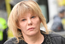 Новый этап в творческой карьере Александры Захаровой Прощание с режиссером Марком Захаровым