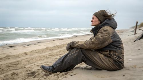 Волонтеры и предприниматели вряд ли получат компенсацию за уборку мазута