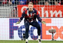 Сафонов поделился эмоциями после первой победы с ПСЖ e02282c3-809e-4e94-8e31-7f15e5a58040-67cf2335