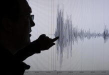 Сейсмическая активность на Тайване e2d98104-ed83-4dab-bfc0-e78c35eb9016-67e27470