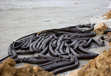 Успешная ликвидация последствий разлива мазута на танкере Волгонефть 239 e6b72e45-12e7-4ba1-b5a7-7c70c8755ac4-67e5978b