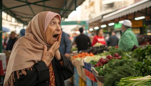 Мэр Алушты о ценах: «Вполне можно работать и покупать»