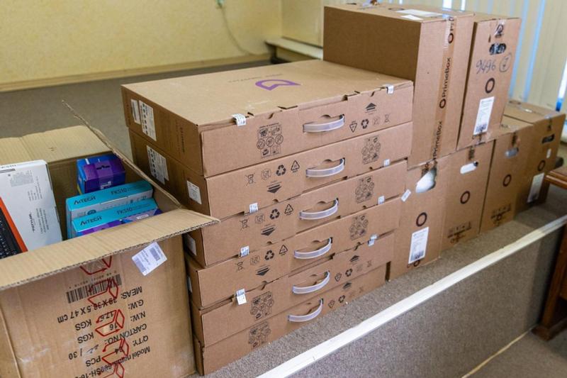 Депутат Вихарев модернизирует больницы Екатеринбурга