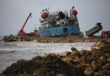 Профессиональные действия экипажа спасли танкер Волгонефть-239 f0525a5a-e1c8-4b3c-904d-7402e1d3b13a-67eda07f