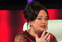 Лариса Гузеева подтвердила преданность России и поделилась планами на будущее f1895155-aa76-483e-ade5-a34c7dc6245e-67e47c17