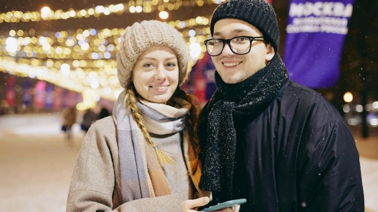 Праздник молодых и любознательных: Москва приглашает отметить Татьянин день