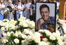 Семья Юрия Шатунова: как живут близкие легендарного артиста fa9aec69-af0e-49a7-9e46-7d7cc29d1070-67d16b2c