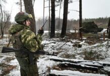 Курахово, Торское, Часов Яр: хорошие и плохие новости с фронта СВО 1 января fc6593be-b4b3-46eb-b5a9-9077b6605b5a-67c8637d