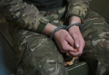 Драматический инцидент на фронте ДНР закончился пленением украинских военных fdfb0321-962f-4246-839a-5f43bf5ce927-67d6c65d