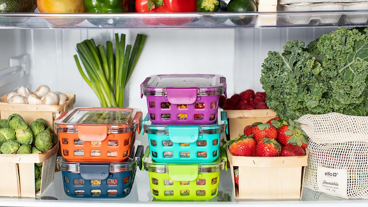 Правила хранения продуктов в холодильнике: советы эксперта Алексея Панова