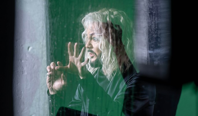 Вскрылась правда о ссоре Киркорова с журналистом во время интервью