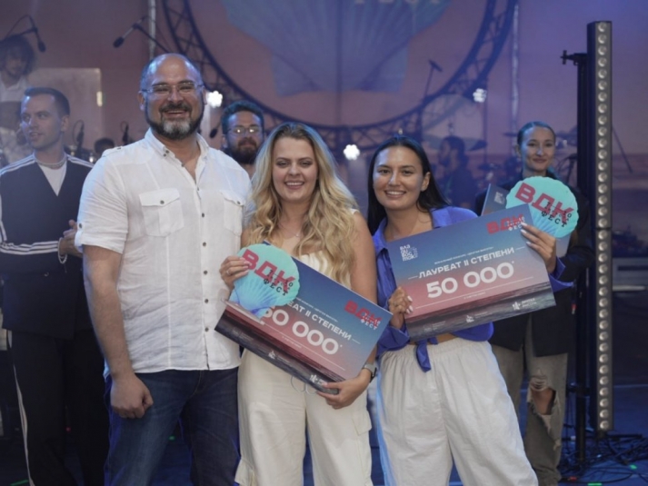 Юлия Учайкина Пресс-служба администрации Владивостока