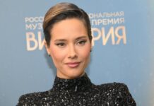 Российская певица Юлия Паршута проявила мудрость после происшествия в квартире 0906e56b-9a81-4a92-b19e-cc6f485538e4-67fc1924