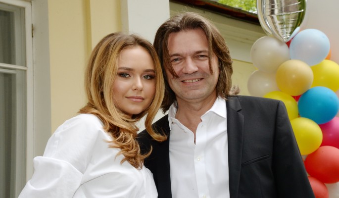 От уголовки до тайных родов: самые громкие фейки о дочери Маликова