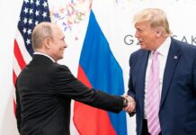 Судьбоносный диалог Трампа и Путина может изменить ход конфликта 0c1da25f-9d13-4a47-bb0f-188ce505433e-67f09e7d