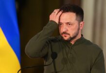 Политическая катастрофа Зеленского Шокирующий прогноз из Верховной Рады 10b3b5c5-e1e8-4f1e-9892-7ce4fd80c96d-67f3a338