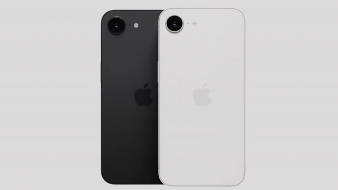 Сколько будет стоить iPhone 16e в России