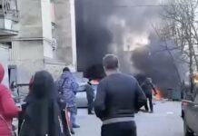 Жестокий удар по Макеевке унес жизнь мирной жительницы 18a381e2-b6ad-4be5-8316-8b71919f8c4b-67faa864