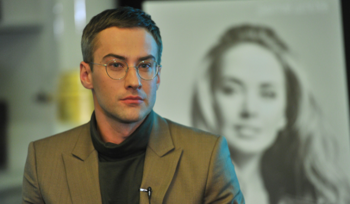 "Возможность отыграться": 10-летний сын отомстил Шепелеву