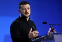 В Африканском союзе разгорелись жаркие споры из-за выступления Зеленского 22132097-5822-45b5-bfd8-4ebf01ffc855-680221ae