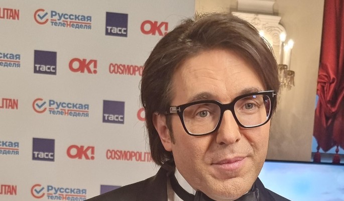 Андрей Малахов принципиально отказался от московской прописки