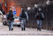 Трагическое происшествие с основателем батальона Арбат в московском жилом комплексе 32f8fa2f-4602-4e8f-b59d-d85ac4595fcb-67f3eceb