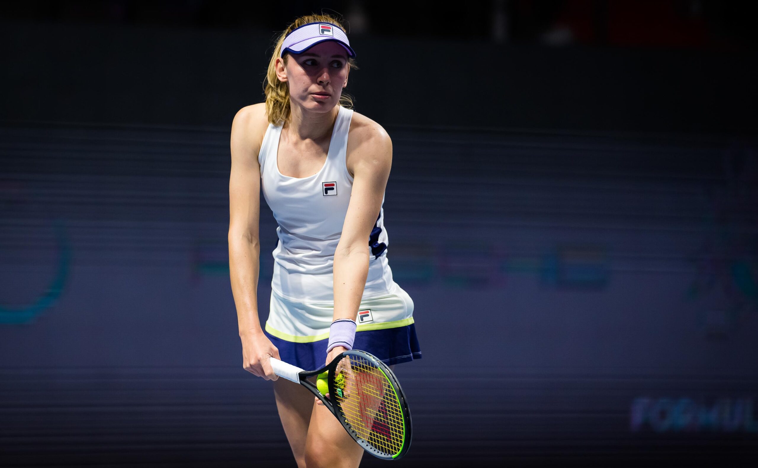 Екатерина Александрова (Global Look Press)