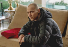 Юлия Снигирь поделилась забавным случаем во время подготовки к съемкам 3751c444-d411-4014-972b-ddb8a30a087b-6804f4f1