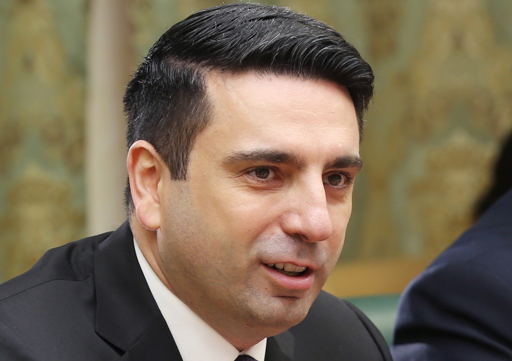 Ален Симонян