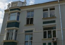 Историческое здание в стиле модерн на Сущевской улице обрело новую жизнь 3e17a8d3-62c8-4619-af52-173ba3e01245-67fcc9cb