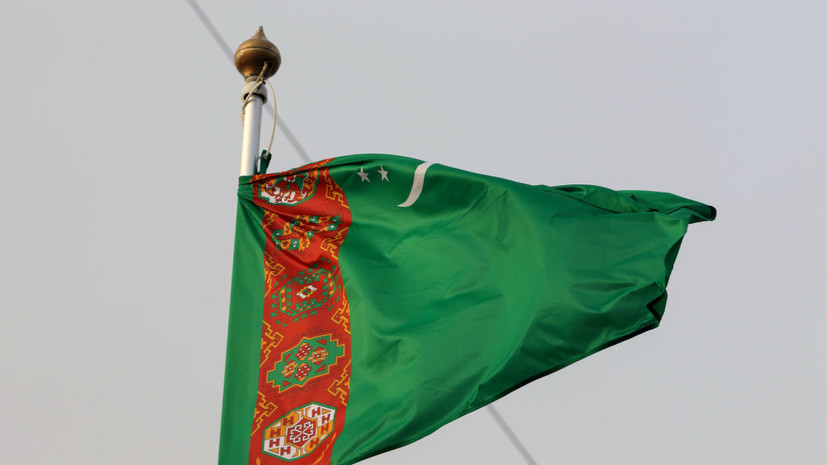 Посол Волынкин: Россия с уважением относится к выбранному Туркменией курсу