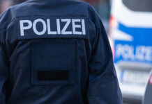 Успешная операция полиции по задержанию стрелявшего в Гамбурге 43fc557b-7d4e-441b-88c6-3497276d0141-67fbb000