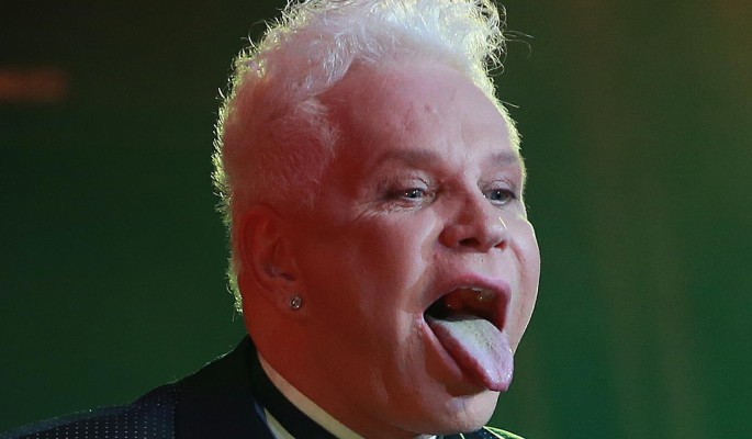 "Целый букет хворей": Кравец о состоянии разбитого параличом пенсионера Моисеева