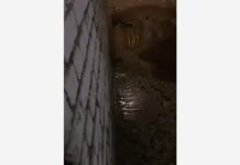 Коммунальные службы приступили к ликвидации аварии в защитном сооружении 4502ad1c-ef9d-4584-bed7-1605867a4ff4-67f3fd14