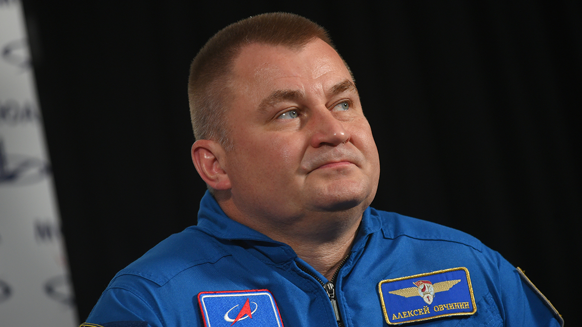 «Угостил бы»: космонавт Овчинин раскрыл план действий при встрече с пришельцами