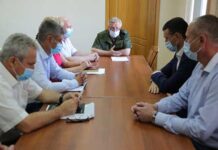 Важные перемены в руководстве Каменска-Шахтинского 4b7e9b92-e1ee-431d-a731-23c1e546eda7-67f48832