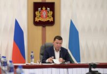 Евгений Куйвашев поддержал динамичное развитие Ирбита к юбилею города 4d8fb9b4-b297-43cd-a27d-9a322a91d1d2-680a7571