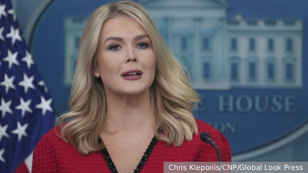 США назвали переговоры с Россией в Эр-Рияде «монументальным шагом» к миру