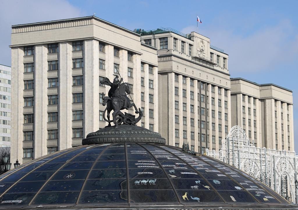 В Госдуме раскрыли, чем отличается туризм в России и ЕС